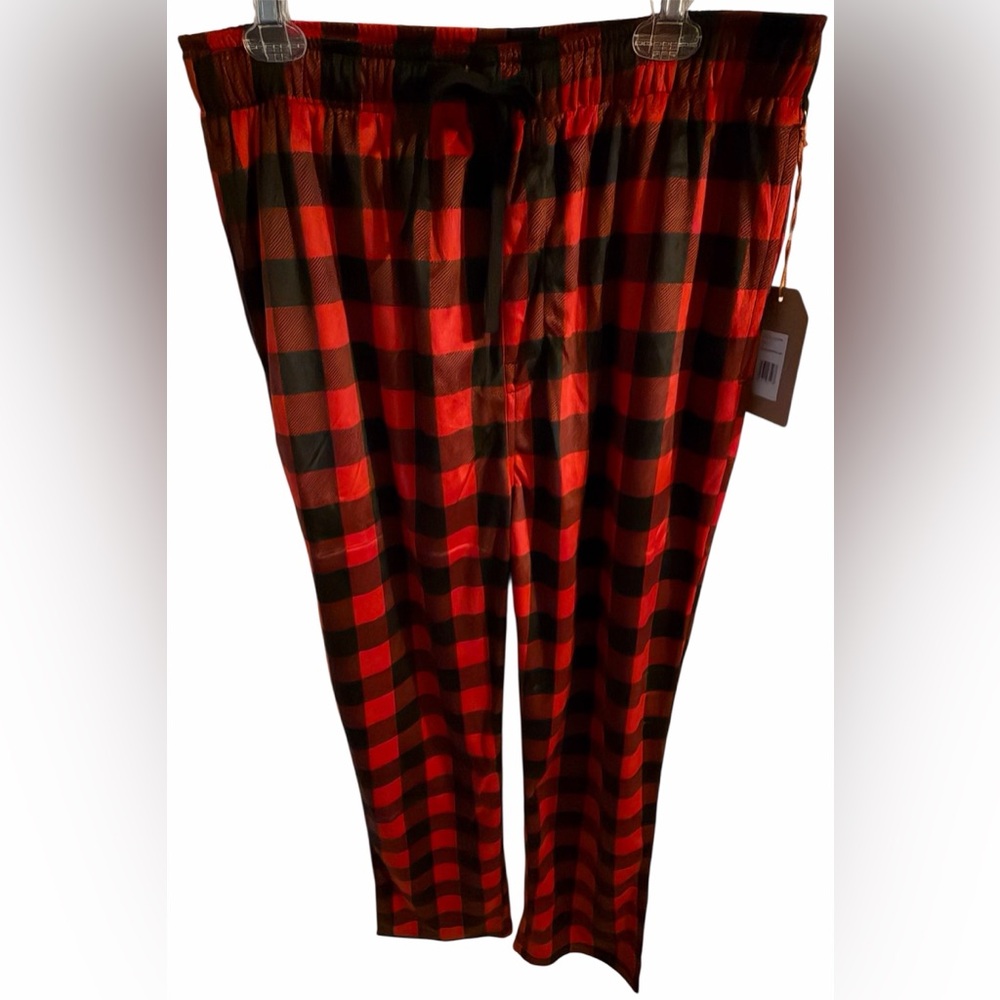 Pajama Pants With Pockets, Men’s Size Large NWT